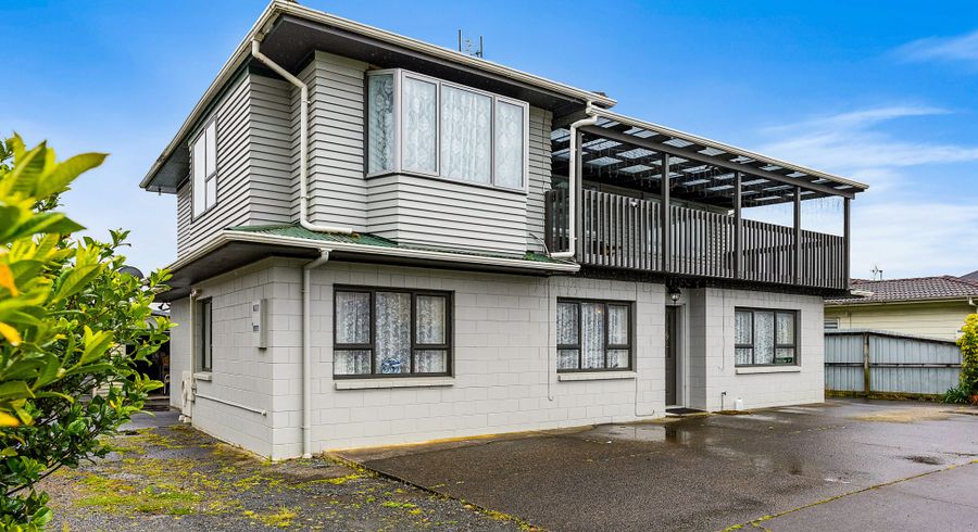  at 42 Wickman Way, Mangere East, Auckland