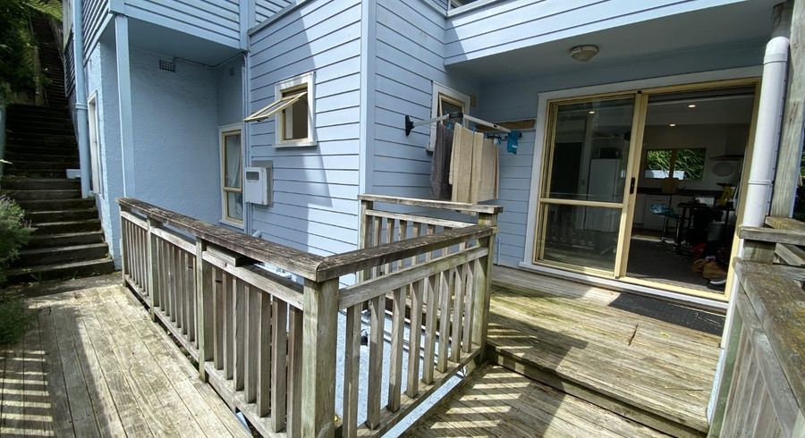  at 36a Rakau Road, Hataitai, Wellington, Wellington