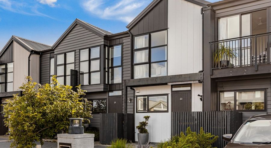  at 23 Treloar Crescent, Hobsonville, Waitakere City, Auckland