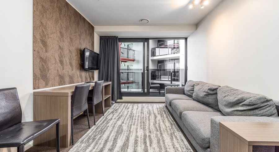  at 805/19 Anzac Avenue, City Centre, Auckland City, Auckland