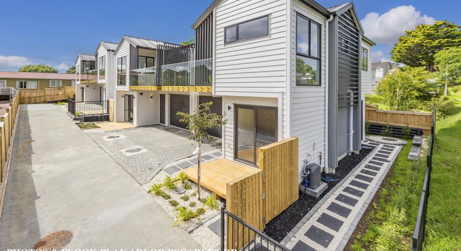  at 12 Scarlet Drive, Ranui, Waitakere City, Auckland