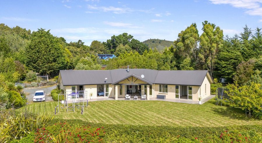 at 815 Mount Cargill Road, Mount Cargill