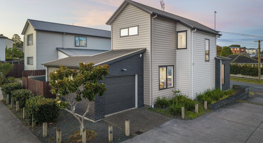  at 45 Apirana Avenue, Glen Innes, Auckland City, Auckland