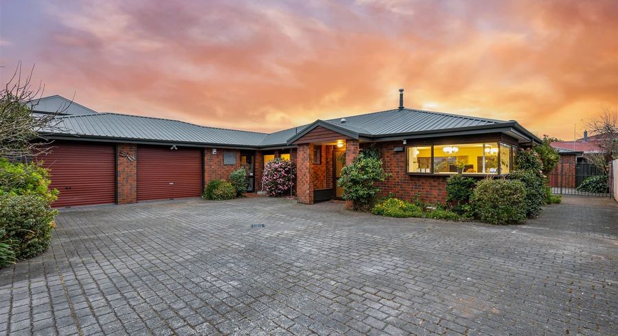  at 61B Tennyson Street, Sydenham, Christchurch