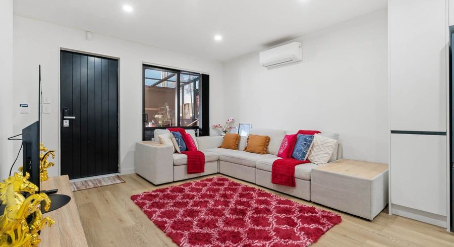  at 1/19 Calvert Avenue, Mangere East, Manukau City, Auckland