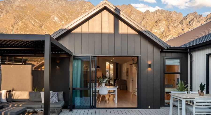  at 46 Spur Ridge Rise, Jacks Point, Queenstown-Lakes, Otago