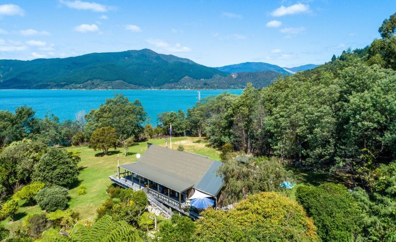  at 0 Whatanihi Pelorus, Whatanihi, Havelock