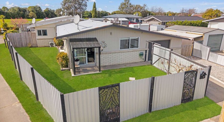  at 4 Ripon Place, Tamatea, Napier, Hawke's Bay