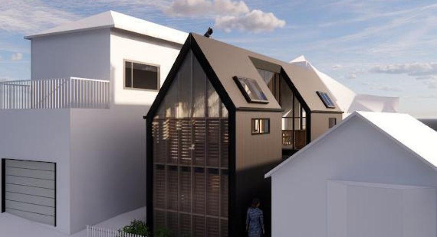  at 56 Rolleston Street, Mount Cook, Wellington, Wellington