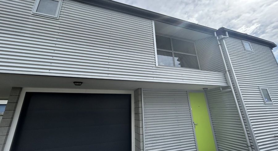  at 3-16 Sherborne Street, St. Albans, Christchurch City, Canterbury