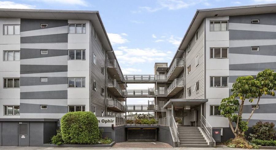  at 3b/1 Ophir Street, Grey Lynn, Auckland City, Auckland
