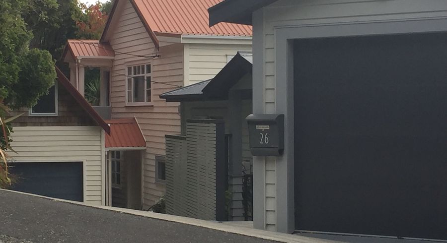  at 11 Lancaster Street, Karori, Wellington
