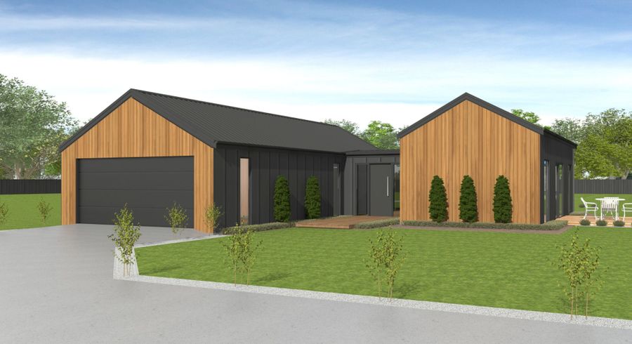 at Karapiro Edge, Cambridge, Waipa, Waikato