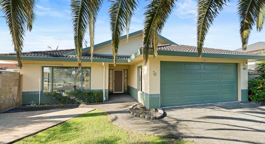  at 70 Armoy Drive, East Tamaki, Manukau City, Auckland