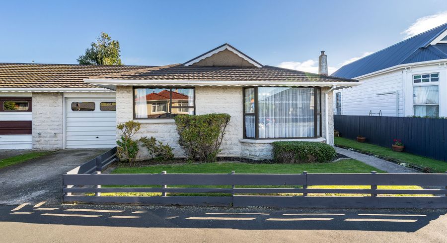  at 96 Queens Drive, Saint Kilda, Dunedin, Otago