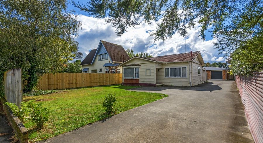  at 173 Botanical Road, Takaro, Palmerston North, Manawatu / Whanganui