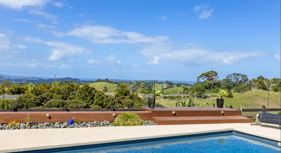  at 298 Mahurangi West Road, Mahurangi West, Rodney, Auckland