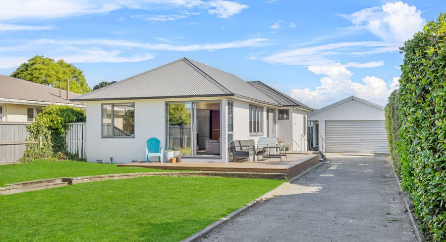  at 5 Ruru Road, Linwood, Christchurch