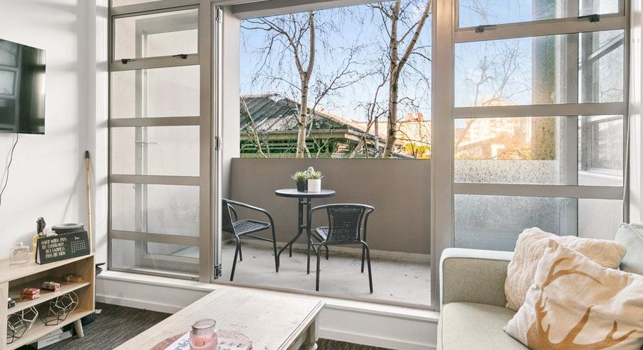  at 408/20 Hanson Street, Mount Cook, Wellington, Wellington