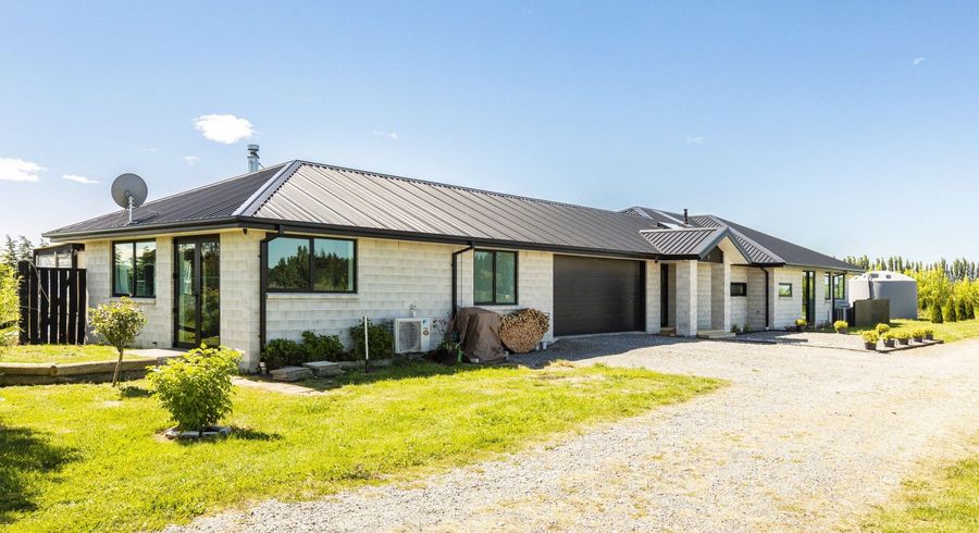 at 73 Te Pouapatuki Road, Tuahiwi, Kaiapoi
