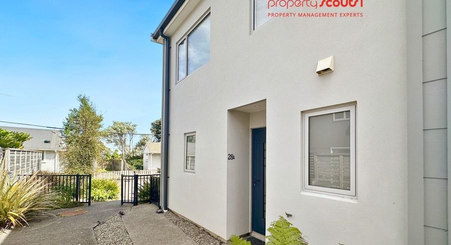  at 28A Barber Grove, Moera, Lower Hutt, Wellington