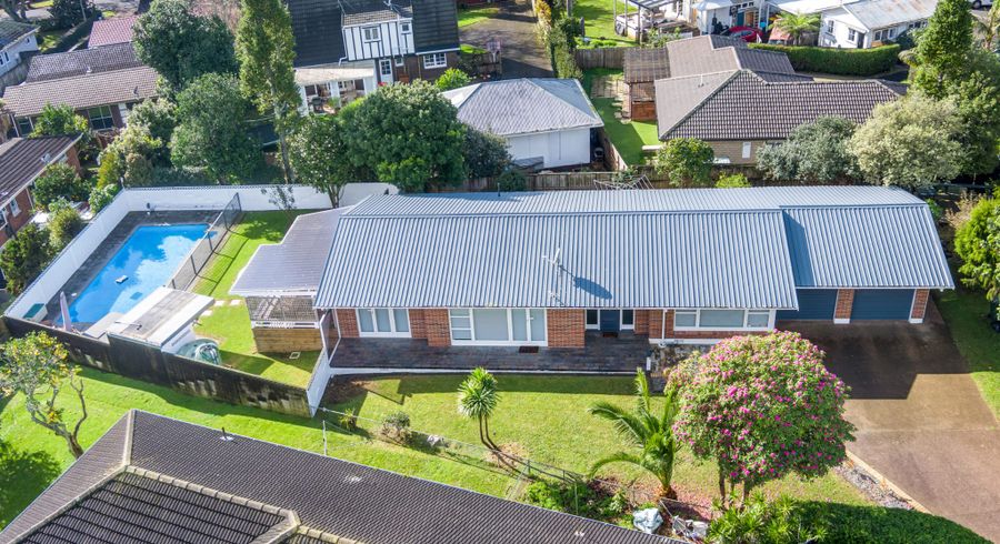  at 30 Grande Vue Road, Papatoetoe, Manukau City, Auckland