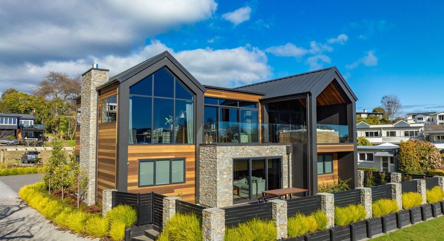  at 336 Lake Terrace, Two Mile Bay, Taupo, Waikato
