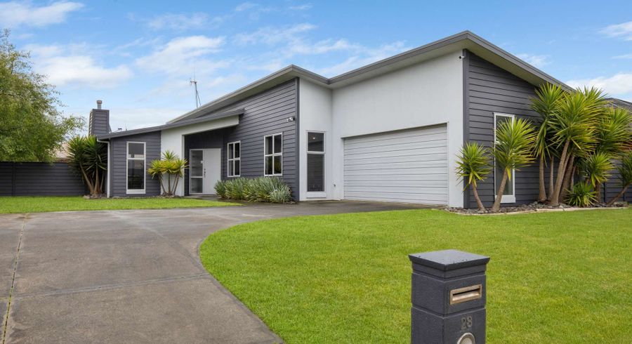  at 28 Branigan Parade, Kelvin Grove, Palmerston North