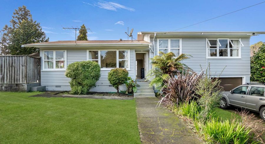  at 71 Edmund Road, Mangakakahi, Rotorua, Bay Of Plenty