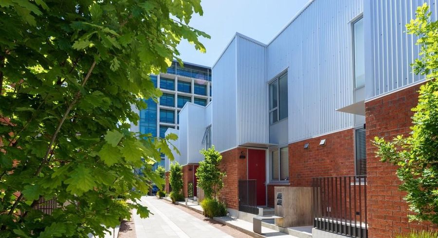  at 17/135 Lichfield Street, Christchurch Central, Christchurch