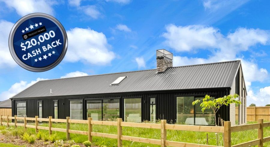  at DP605913 Lake McKay, Luggate, Wanaka, Otago