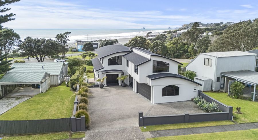  at 1 Arden Place, Oakura, New Plymouth, Taranaki