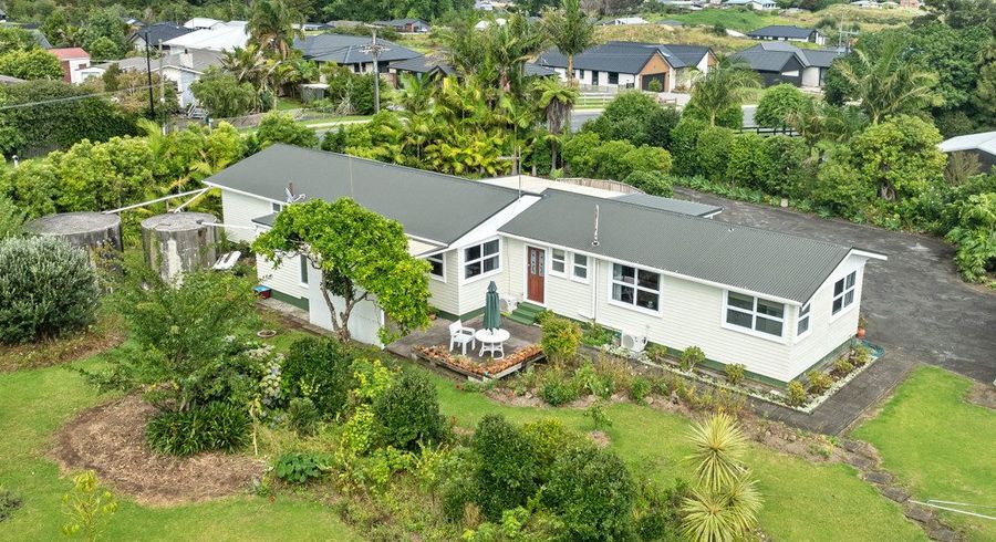  at 41 Sands Road, Glenbervie, Whangarei, Northland