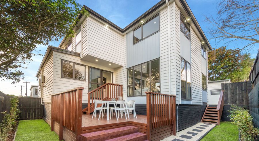  at 9D Parrish Road, Sandringham, Auckland City, Auckland