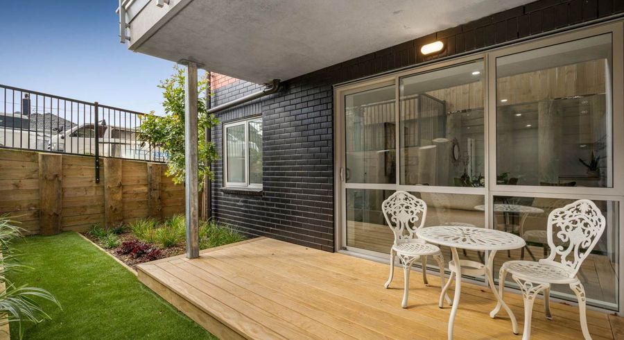  at G03/1 Potiki Place, Glen Innes, Auckland City, Auckland