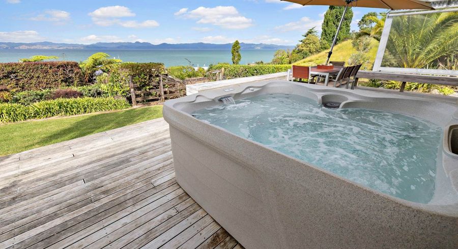 at 1843B East Coast Road, Kaiaua, Franklin, Auckland