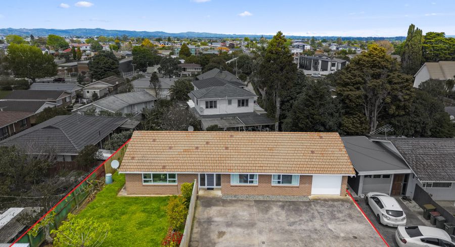 at 3/10A Lupton Road, Manurewa, Manukau City, Auckland