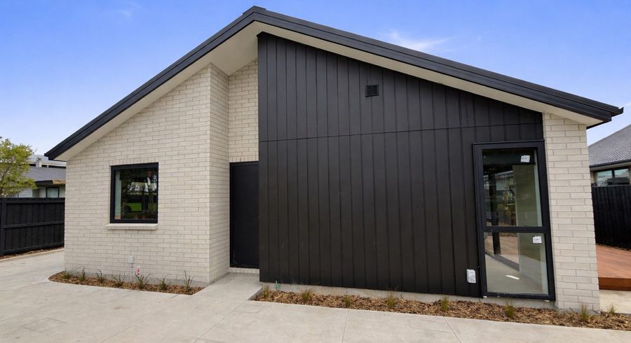  at 1/164 Edinburgh Street, Spreydon, Christchurch City, Canterbury