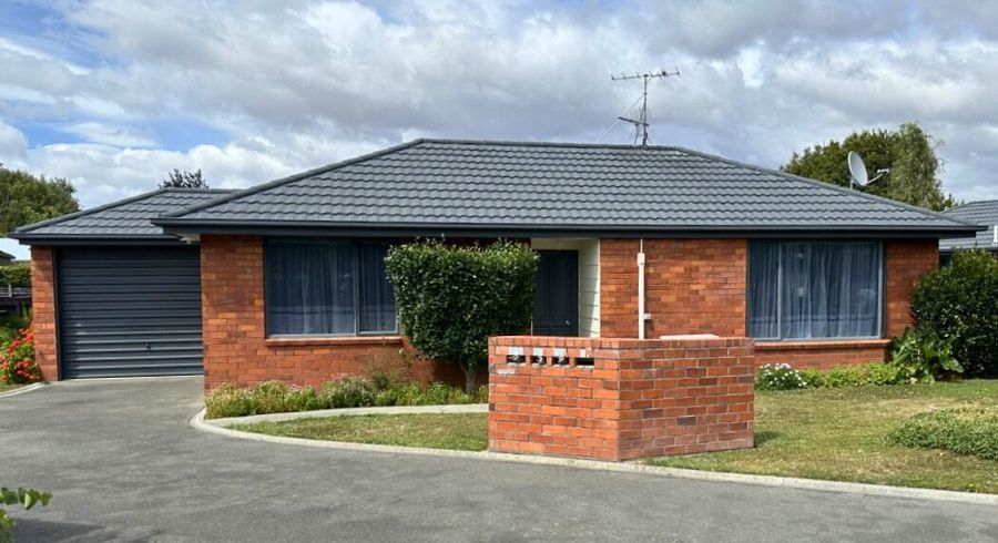  at 8 Kingwell Drive, Springlands, Blenheim, Marlborough
