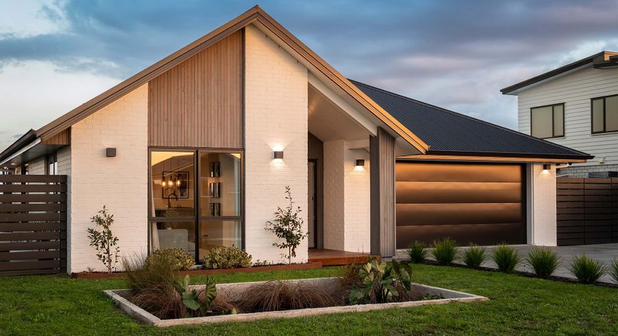  at Lot 33/45 Overton Street, Rototuna, Hamilton, Waikato