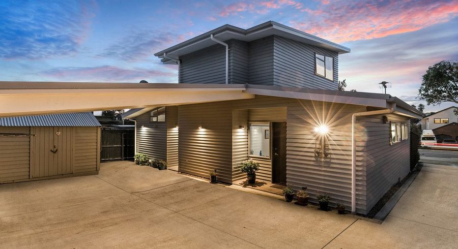  at 68A Bay Street, Red Beach, Red Beach