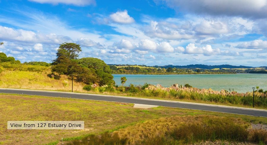  at 127 Estuary Drive, Mangawhai Heads, Mangawhai