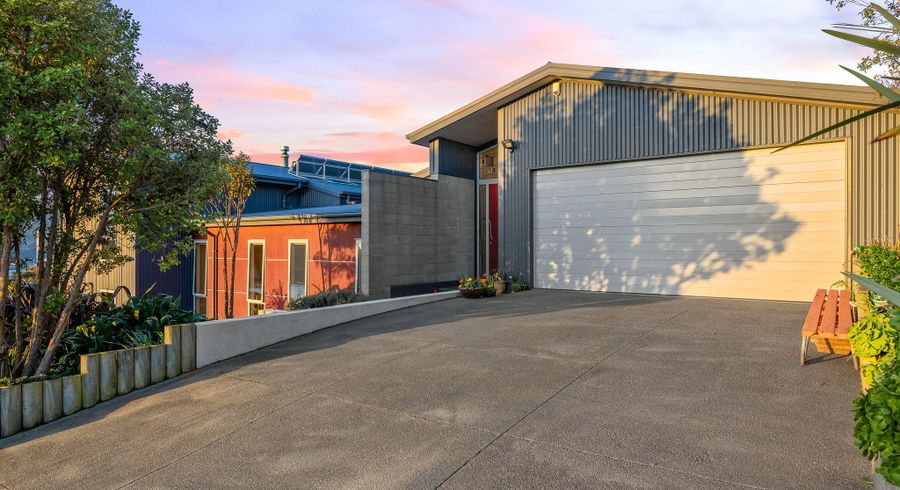  at 18 Stoddart Terrace, Diamond Harbour, Banks Peninsula, Canterbury