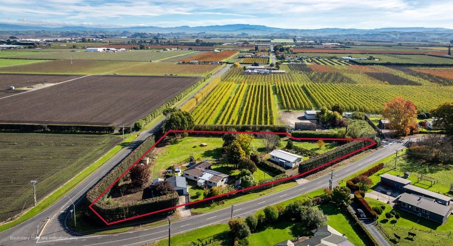  at 39 Raupare Road, Twyford, Hastings, Hawke's Bay
