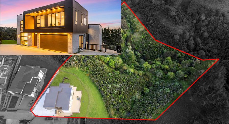  at 14 Backridge Way, Flat Bush, Manukau City, Auckland