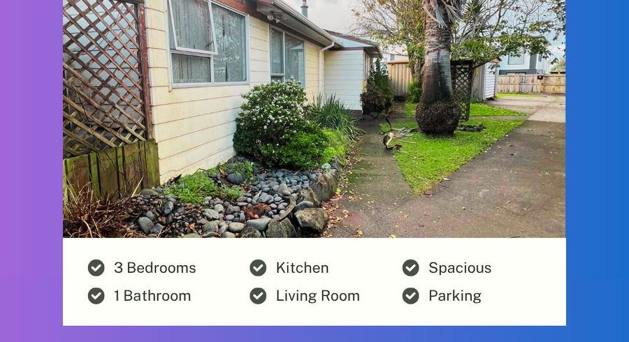  at 13 Ribot Place, Randwick Park, Manukau City, Auckland