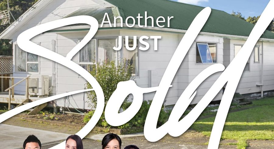  at 51 Border Road, Henderson, Auckland