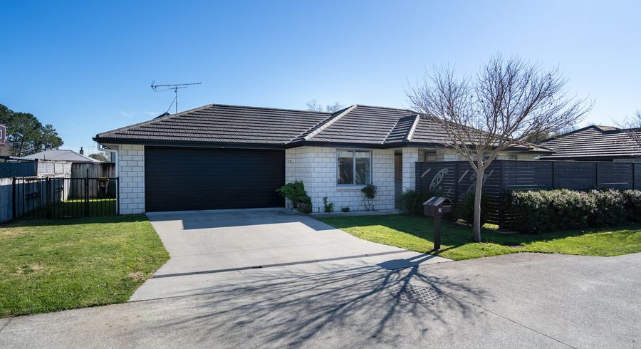  at 8C Moore Street, Cambridge, Waipa, Waikato