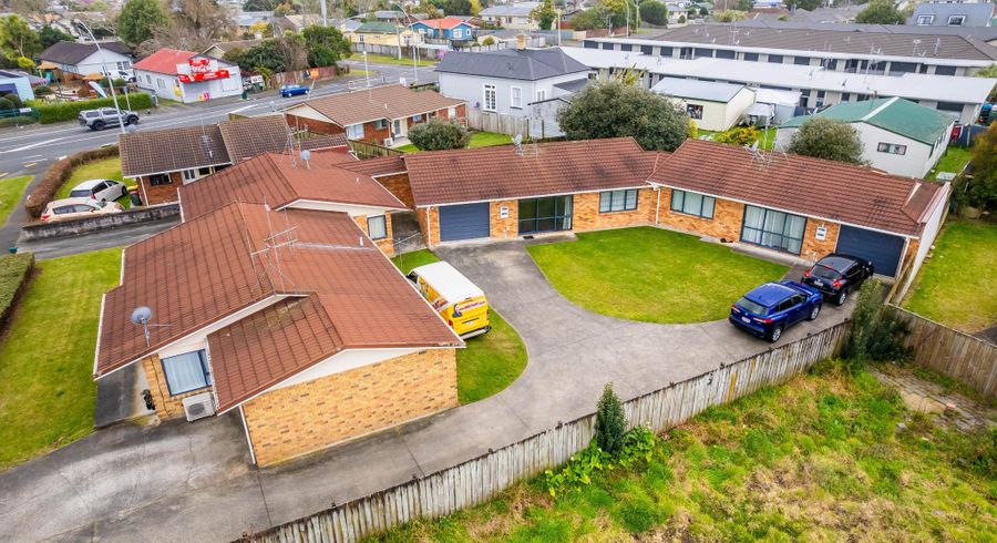  at 1 Lyon Street, Frankton, Hamilton, Waikato