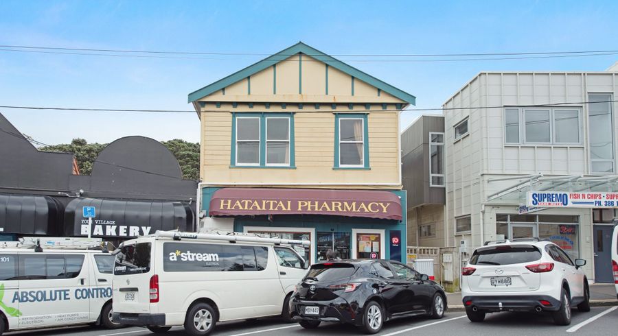  at 4b Moxham Avenue, Hataitai, Wellington, Wellington